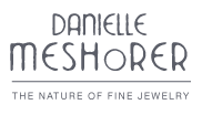 Danielle Meshorer | The Nature of Fine Jewelry